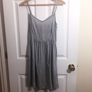 NWT Divided H&M dress